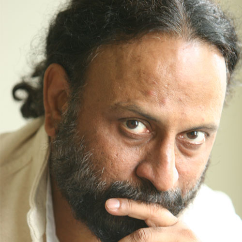 Ketan Mehta